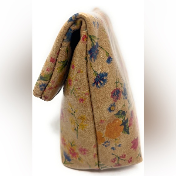 Patricia Nash • Valerie Fold-over Wristlet • NWOT - Picture 3 of 5